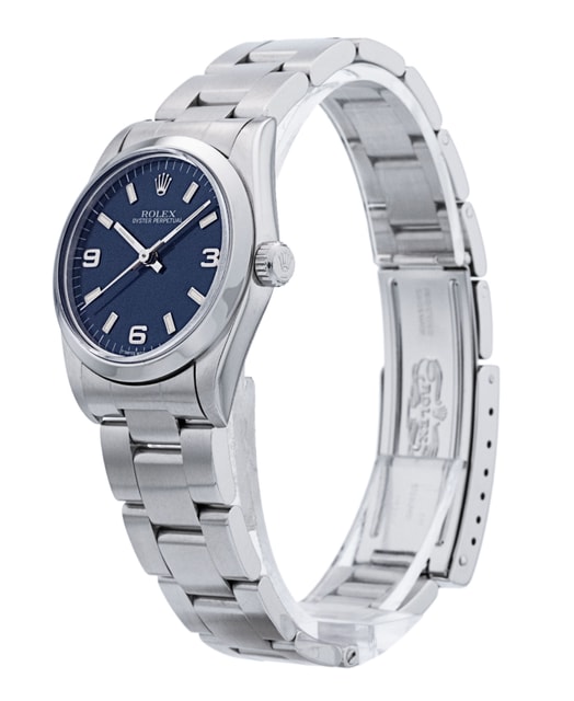 Rolex Oyster Perpetual 67480 Image 2